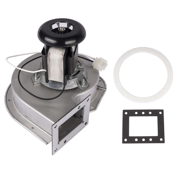 鼓风机 Combustion Air Blower Replacement for Hayward Low NOx Pool Heater H150FD, H200FD, H250FD-5