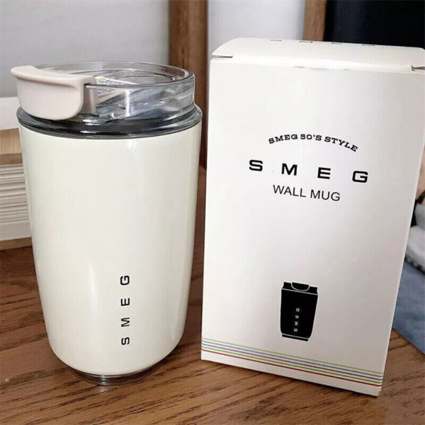 SMEG 240ML 旅行水杯-粉色-7