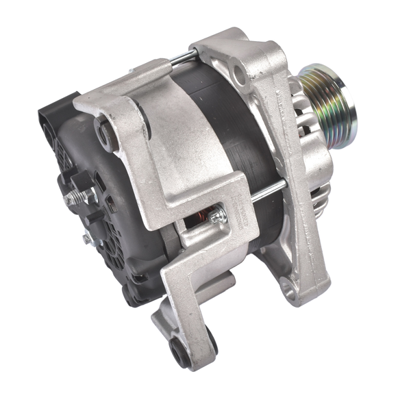 发电机 12V 100A Alternator with Pulley Fits for CHevrolet Sonic Hatchback Sedan 1.8L L4 2012-2018-4