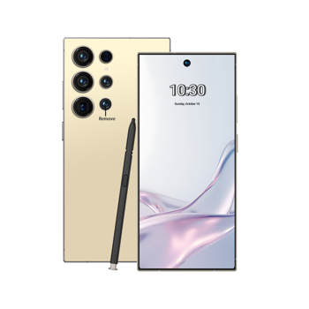 C25 Ultra 解锁版手机，5G 12+512GB 智能手机，6900mAh 电池，6.9英寸高清屏幕，Android 14 系统，/内置触控笔/双卡/指纹解锁/面部识别