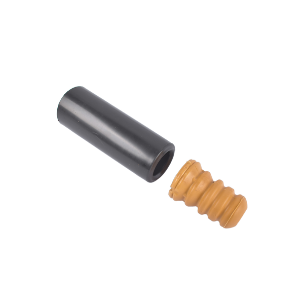 减震顶胶 Rear Shock Mounts Bump Stops Dust Boots Kit Replacement for BMW 128i 328i 335i 33506771737-9