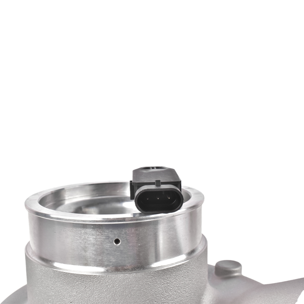 涡轮增压器 Turbocharger + Sensor Replacement for Paccar HE400VG MX13 EPA17 12.9L 2348169PEX, 2206260-13