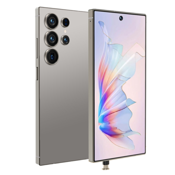 25 Ultra 手机 8GB+256GB 解锁版，5G智能手机（附触控笔），Android 14.0 系统，双卡双待