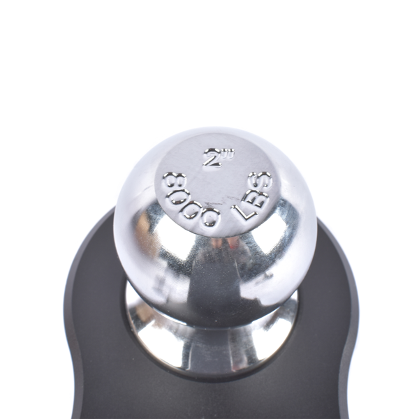 拖车挂接装置 Tri-Ball (1-7/8" x 2" x 2-5/16")with Dual Pin Key Locks and a Wrench Single-Sink-7