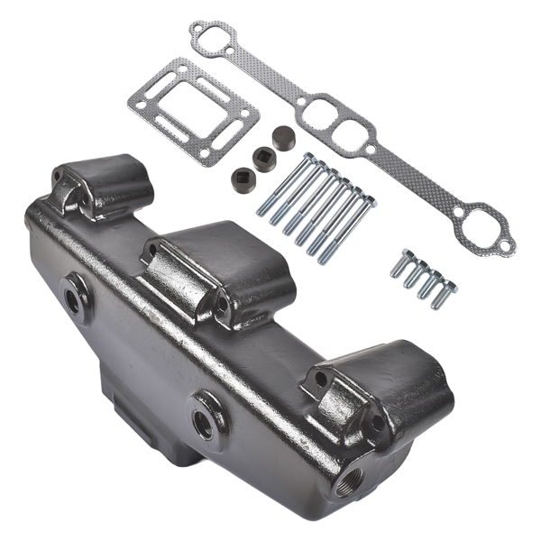 排气歧管 Marine Exhaust Manifold Replacement for Sierra 18-1997-1 Barr CHV-1-83 Osco 994 GLM 56230-6