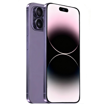 A15 Pro Max 5G Android 14智能手机，6.8英寸 FHD+ 显示屏，8GB 内存 + 256GB 存储，7200万像素前置摄像头和1.08亿像素后置摄像头，6800mAh 电池，全球版