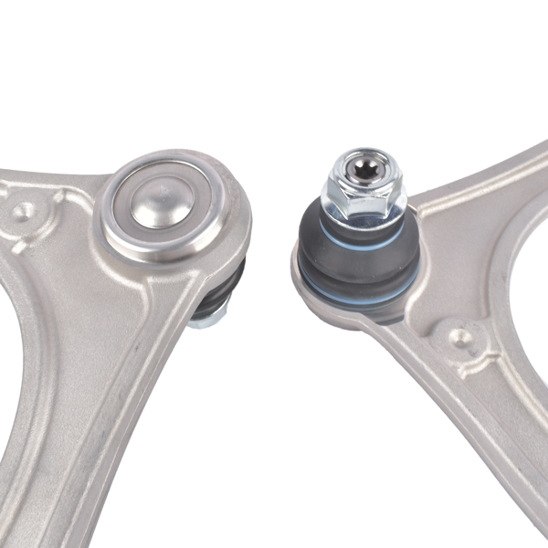 控制臂 Pair of Front Upper Left and Right Control Arm Fit for Mercedes-Benz E300 E400 E450 GLC300 Silver-8