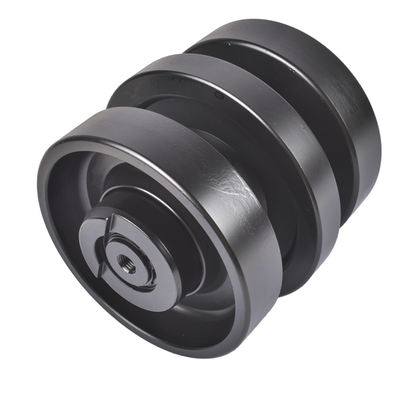 支重轮 Bottom Track Roller 47378992 87535297 Replacement for New Holland C227 C232 C238 L225-2