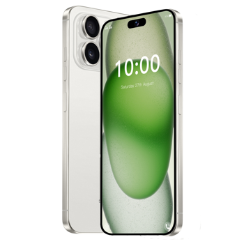 A15 Pro Max 5G Android 14智能手机，6.8英寸 FHD+ 显示屏，8GB 内存 + 256GB 存储，7200万像素前置摄像头和1.08亿像素后置摄像头，6800mAh 电池，全球版