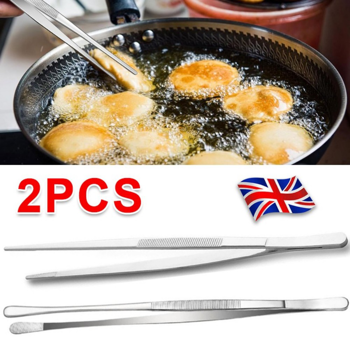 不锈钢食物夹