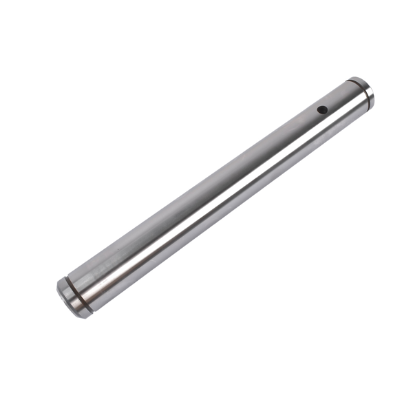 可润滑铲斗销 Excavator Bucket Pin Fits for Kubota KX121-3 KX71-3 KX91-3 U35 7009100167 Silver 1Pc-3
