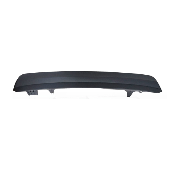 适用于 2011-2013 款丰田汉兰达 Toyota Highlander  的全新后保险杠下护板 TO1115102-2