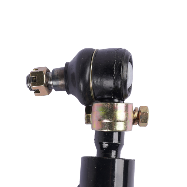 液压缸 2* Power Steering Cylinder 16-1/4" Replacement for Case 480LL 480SE 580 B 580 E 580 Super E-9