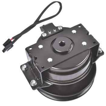 PTO离合器 PTO Clutch Replacement for Bad Boy Zero Turn Mower 070005500 ZT Avenger MZ Rambler 2017-2026