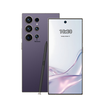 C25 Ultra 解锁版手机，5G 12+512GB 智能手机，6900mAh 电池，6.9英寸高清屏幕，Android 14 系统，/内置触控笔/双卡/指纹解锁/面部识别