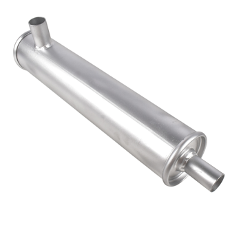消声器 Muffler 1-3/8" Replacement for Cummins Onan RV Trailer Camper Generator #155-1222 1551258