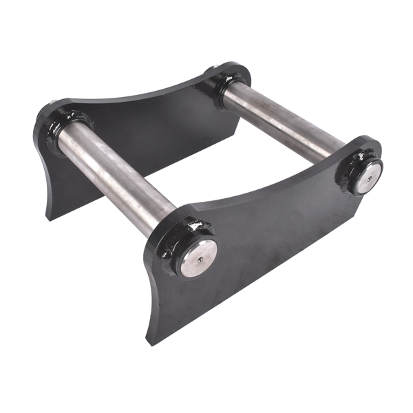 铲斗附件 Bucket Attachment Ear Weld on 50mm 12“ C-C Replacement for Caterpillar Cat 307, 308, 309-6