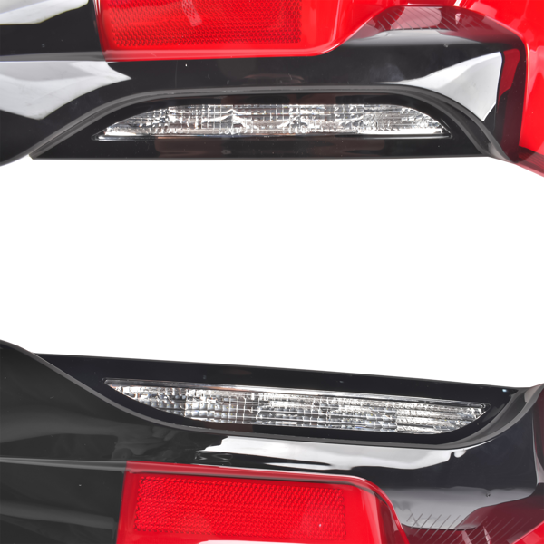 尾灯 2x Tail Light Brake Lamp (Left & Right Side) Replacement for  2022-2024 Ford F-150 Lightning-9