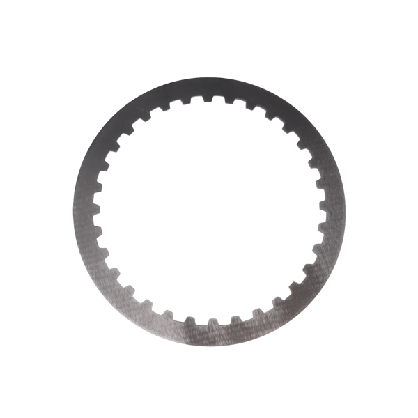 离合器摩擦片钢片套件 Clutch Friction Steel Plate Kit Fit for Harley Electra Glide FLHT FLHTCU 1999-2017-8