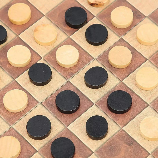 国际象棋-10