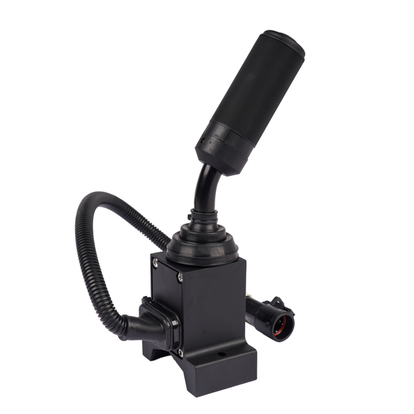换挡杆 Transmission Shifter 5 Wire 85999142 Fit for Ford 250C, 260C, 345C, 345D, 445C-1