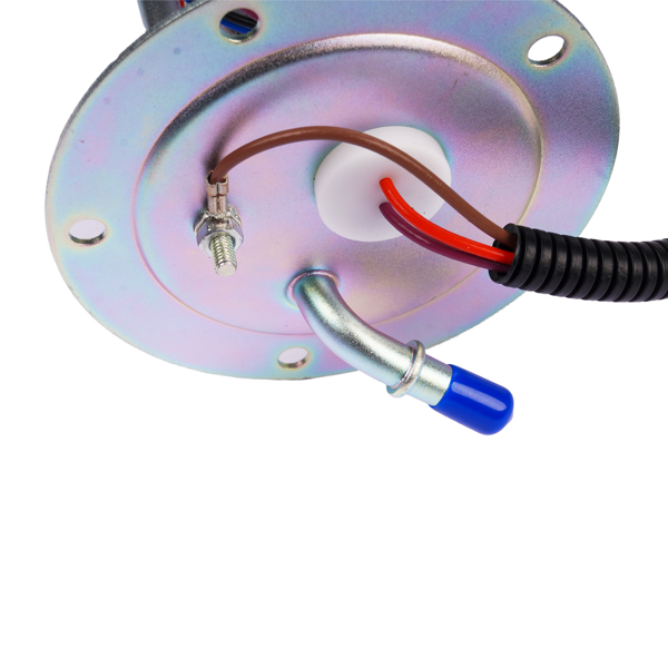 燃油泵 Fuel Pump Module 5-Bolt Replacement for Polaris Sportsman 700 & 800 ATV 2520776, 2520496-8