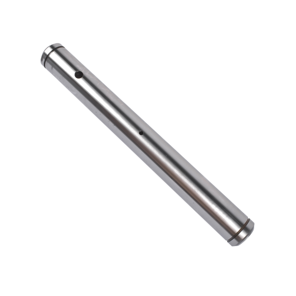 可润滑铲斗销 Excavator Bucket Pin Fits for Kubota KX121-3 KX71-3 KX91-3 U35 7009100167 Silver 1Pc-2