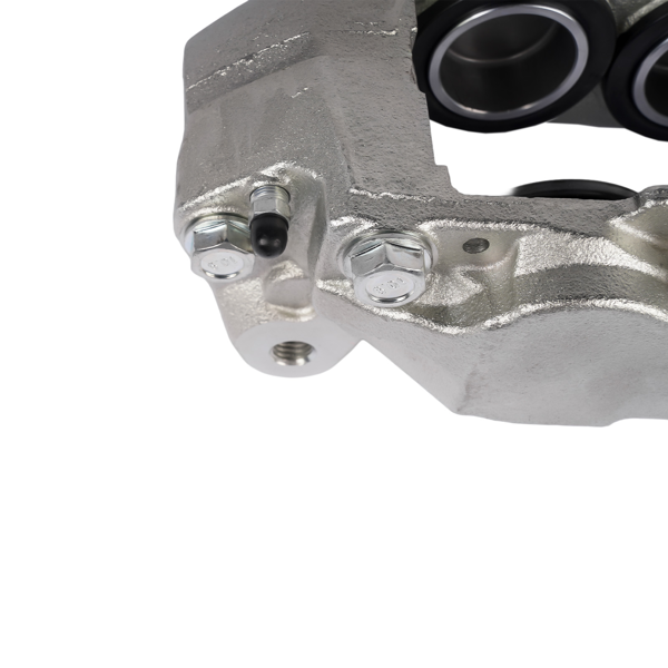 刹车钳 Front Right Brake Caliper Fits for Cadillac Escalade Chevrolet Silverado 1500 GMC Sierra 1500 2019-2024 Silver 1Pc-10