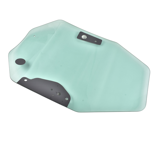 挡风玻璃 Front Door Glass 258-4071 Replacement for CAT 246C, 256C, 262C, 262C2, 272C, 272D, 272D XHP-3