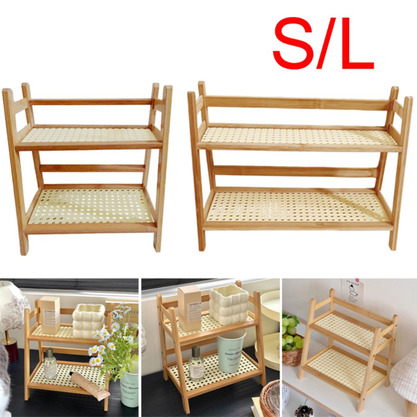 桌面置物架-S-6