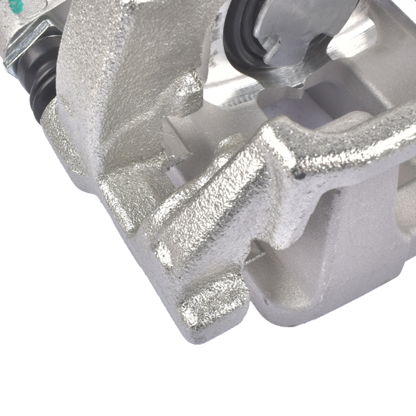 刹车钳 Rear Left Brake Caliper with Bracket and Piston Fits for Nissan Sentra Sedan 2.0L L4 2020-2024 Silver 1Pc-8