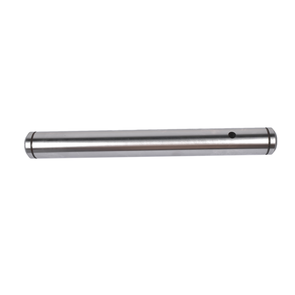 可润滑铲斗销 Excavator Bucket Pin Fits for Kubota KX121-3 KX71-3 KX91-3 U35 7009100167 Silver 1Pc-4