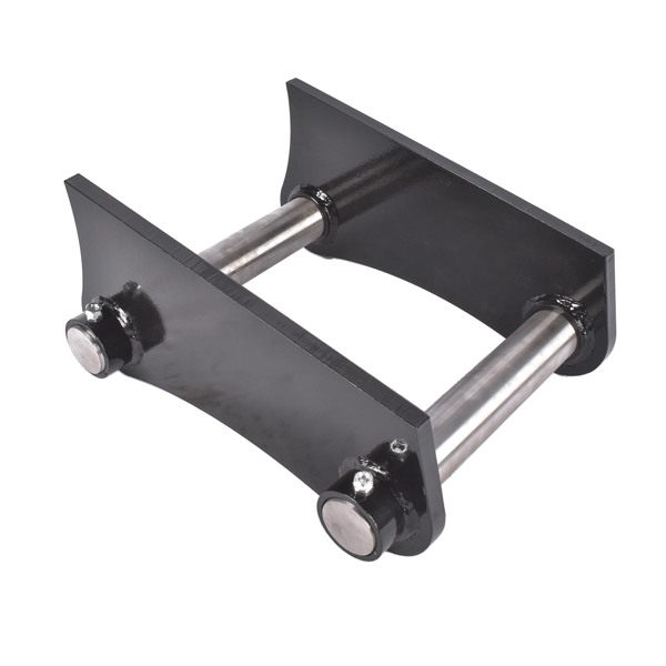 铲斗附件 Bucket Attachment Ear Weld on 50mm 12“ C-C Replacement for Caterpillar Cat 307, 308, 309-10