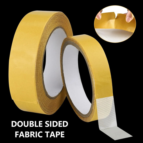 双面胶20MM*2+30mm*2-5