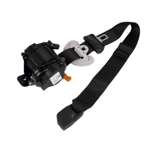 安全带 Front Left Seat Belt Retractor Fits for Tesla Model 3 Sedan 2024-2025-7