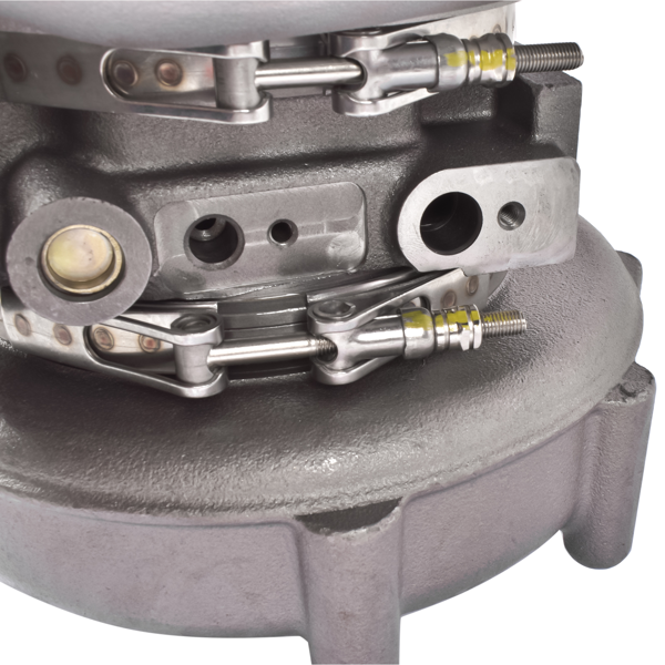 涡轮增压器 Turbocharger + Sensor Replacement for Paccar HE400VG MX13 EPA17 12.9L 2348169PEX, 2206260-11