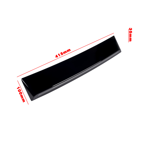 高位刹车灯 LED Rear Third Brake Light Rear Replacement for Ford Expedition 2018-2024 JL1Z-13A613-C-7