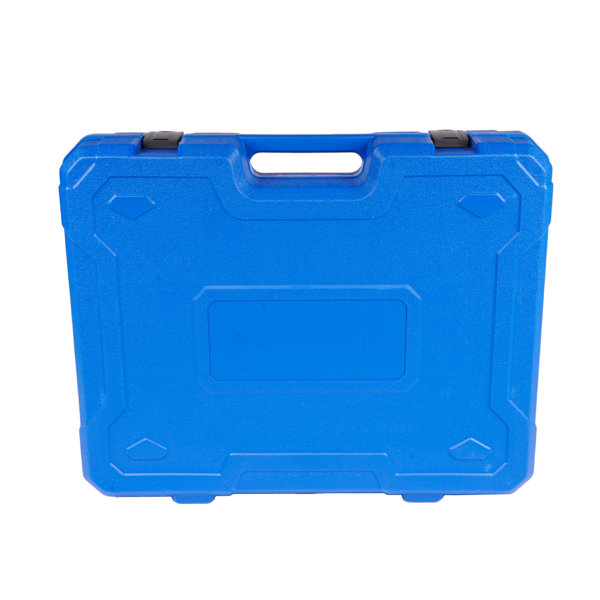 水箱测漏仪检测仪 Set of 42 Cooling System Water Tank Leakage Detection Coolant Vacuum Refill Kit-7
