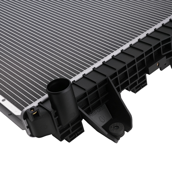 Aluminum 2 Row Radiator Assembly fit for RAM 2500 3500 4500 5500 13-18 6.7L 8013490-10