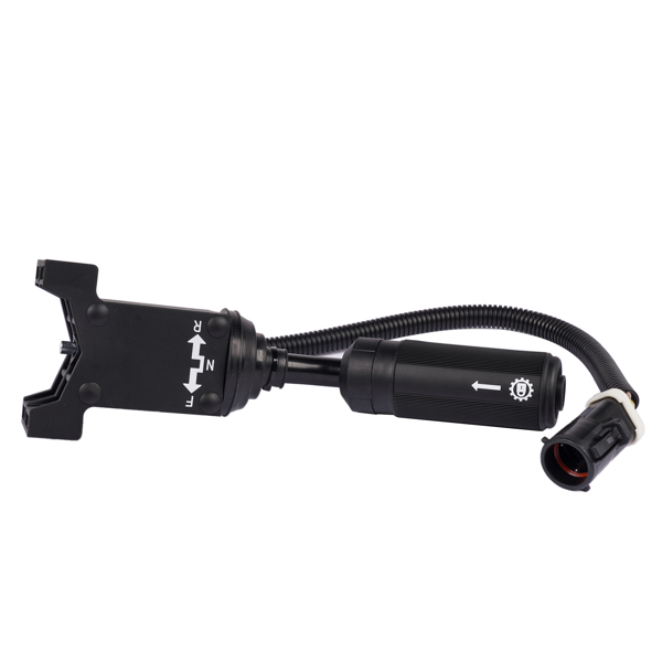 换挡杆 Transmission Shifter 5 Wire 85999142 Fit for Ford 250C, 260C, 345C, 345D, 445C-2