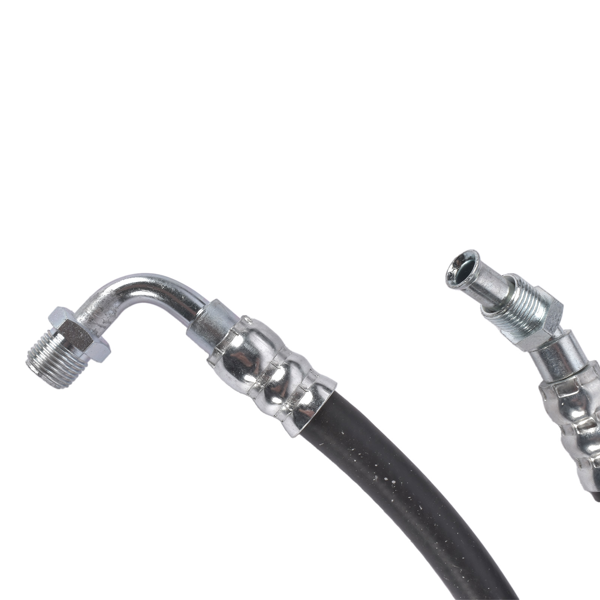 转向器套装 Power Steering Gear Box Conversion Kit Fits for 1955-1957 Chevy Bel Air SGB5557 CP50000-2-10