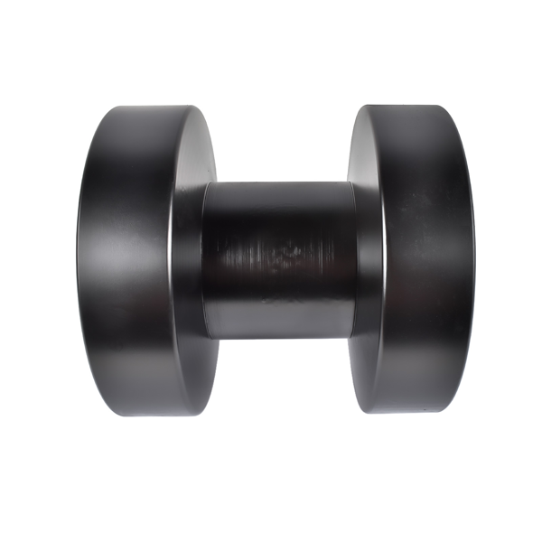 支重轮 New Double Flange Bottom Roller Center Replacement for Gehl CTL70 CTL80 Mustang MTL20 MTL25-6