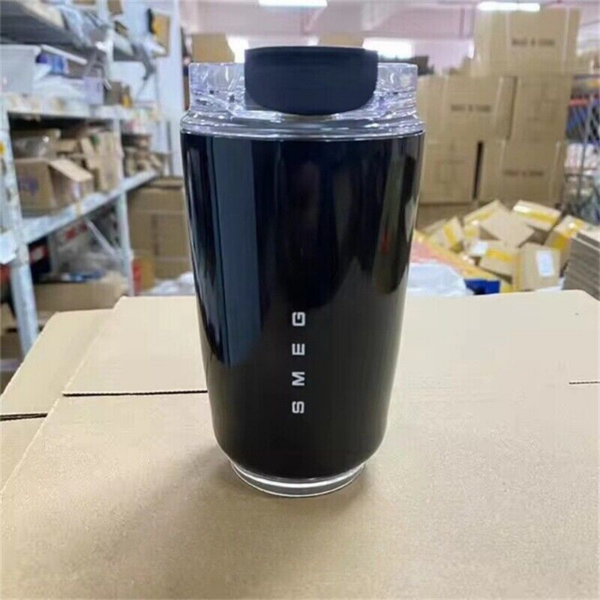 SMEG 240ML 旅行水杯-粉色-11