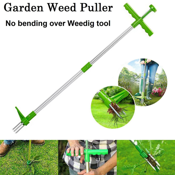 园林拔草器-4