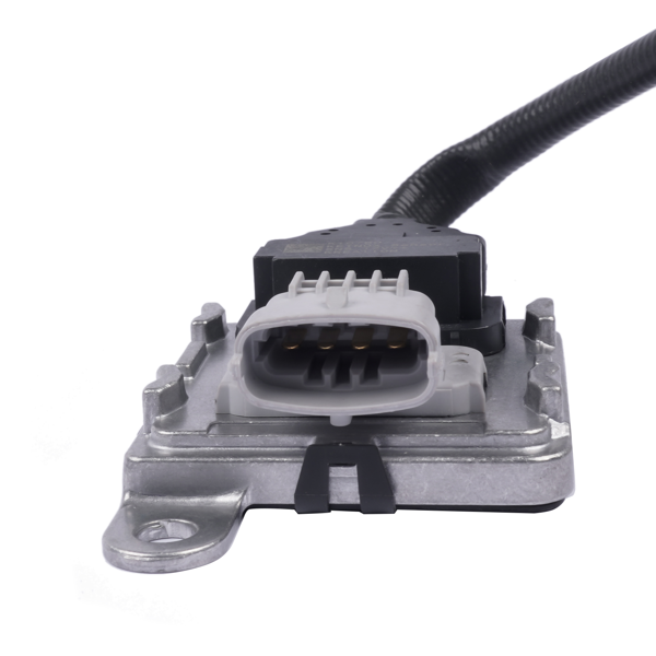 氮氧传感器 2Pcs Outlet Inlet Nox Sensor 22303390 22303391 Replacement for Volvo Truck D11 D13 D16-9