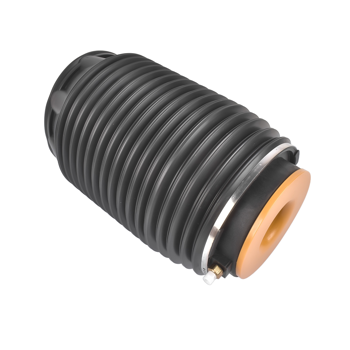 空气弹簧 Rear Right Air Suspension Spring Fits for Hyundai Equus Sedan 2011-2016 55360-3M501 Black