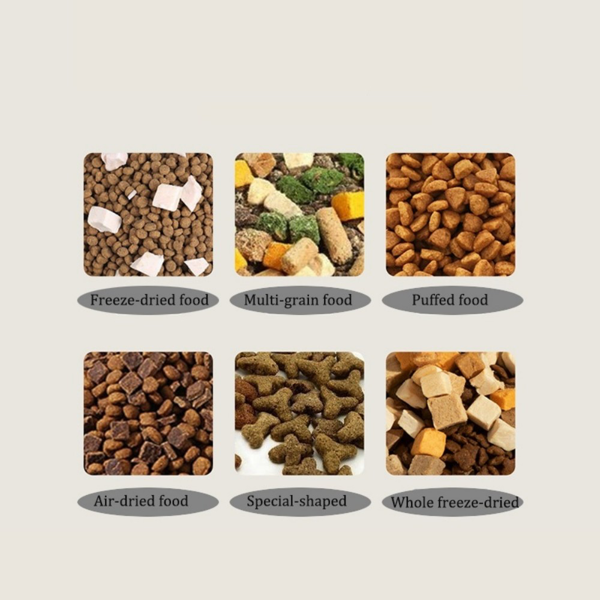 自动猫咪喂食器-7