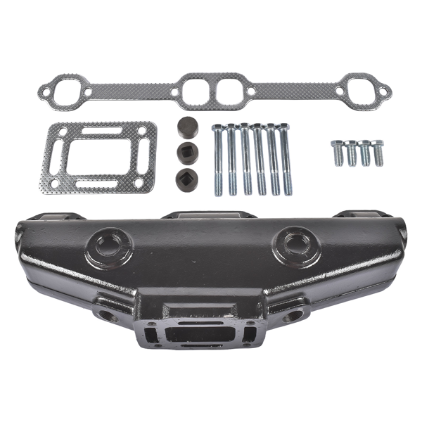 排气歧管 Marine Exhaust Manifold Replacement for Sierra 18-1997-1 Barr CHV-1-83 Osco 994 GLM 56230-8