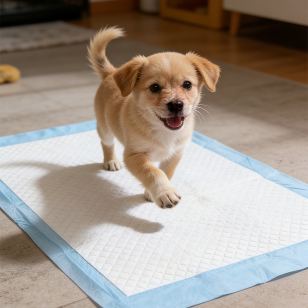 100片装幼犬尿垫-5