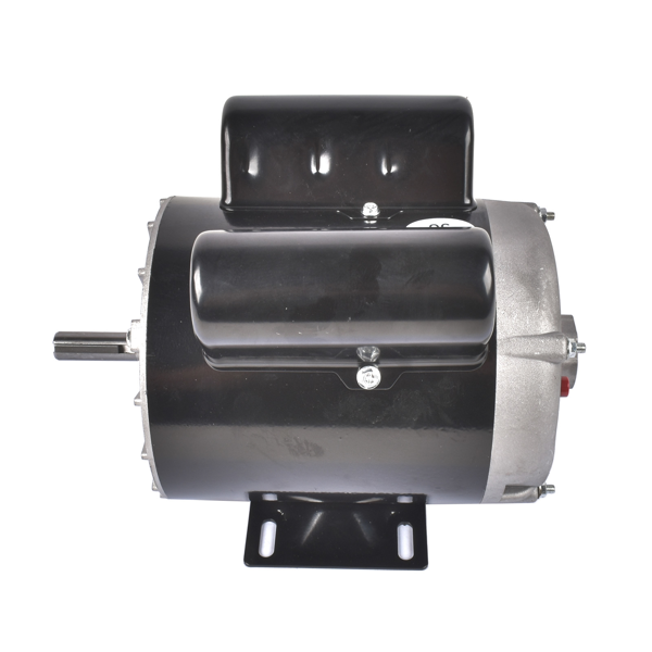 空气压缩机电机 Air Compressor Motor 1.5 HP 1 Phase 3450 RPM 56 Frame 115/230 V 60 HZ CCW-2